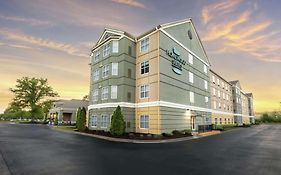 Homewood Suites By Hilton At Carolina Point - Greenville