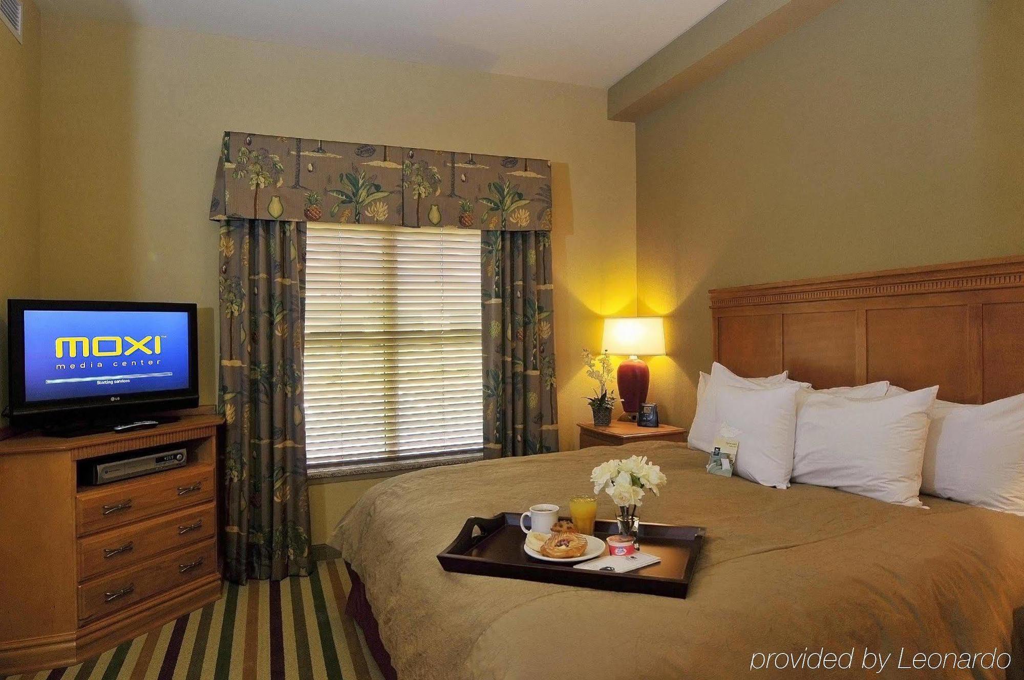 Homewood Suites By Hilton At Carolina Point - Greenville Room photo